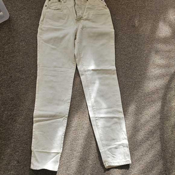Vintage Versace demin Jeans - Picture 10 of 16